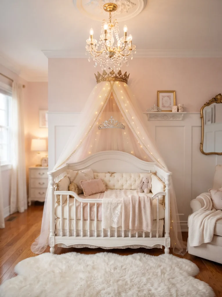 Enchanted Castle Princess Realm