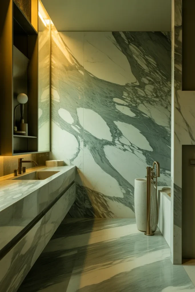 Statement Stone