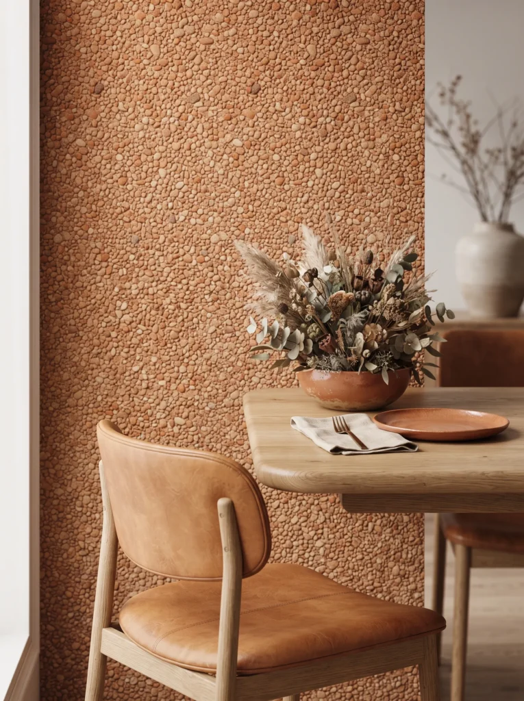 Gentle Pebble Texture
