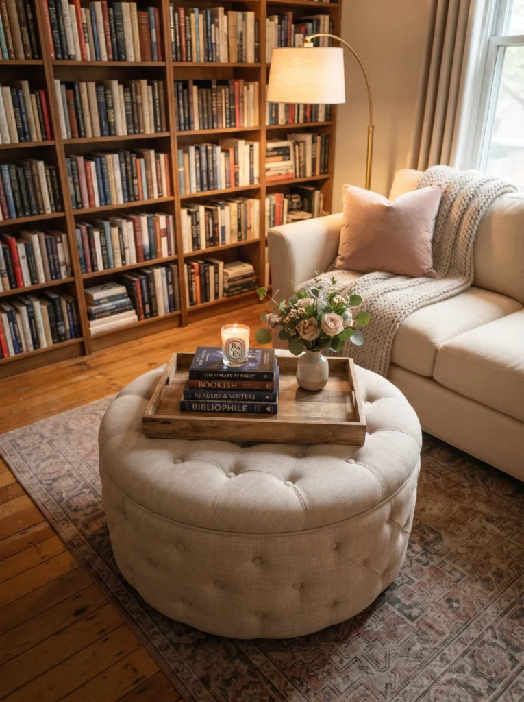 Vertical Garden Library