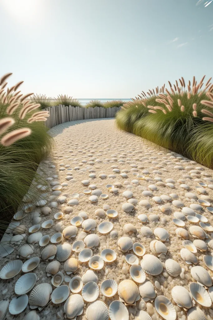 Natural Stone Scatter
