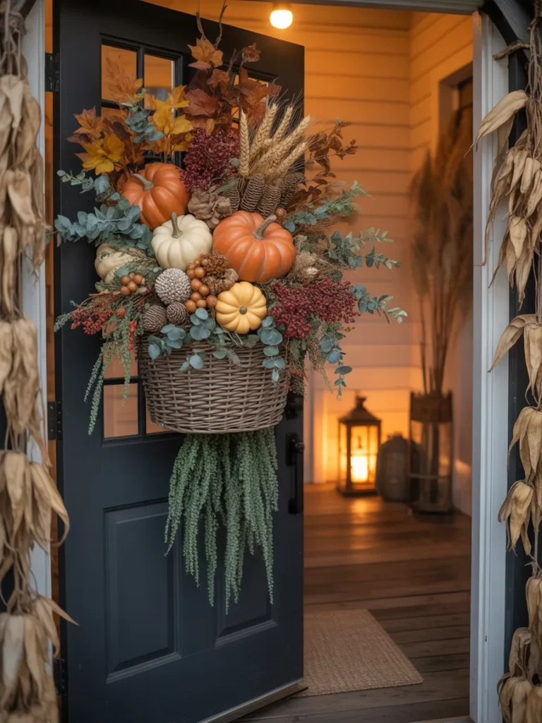 Harvest Basket