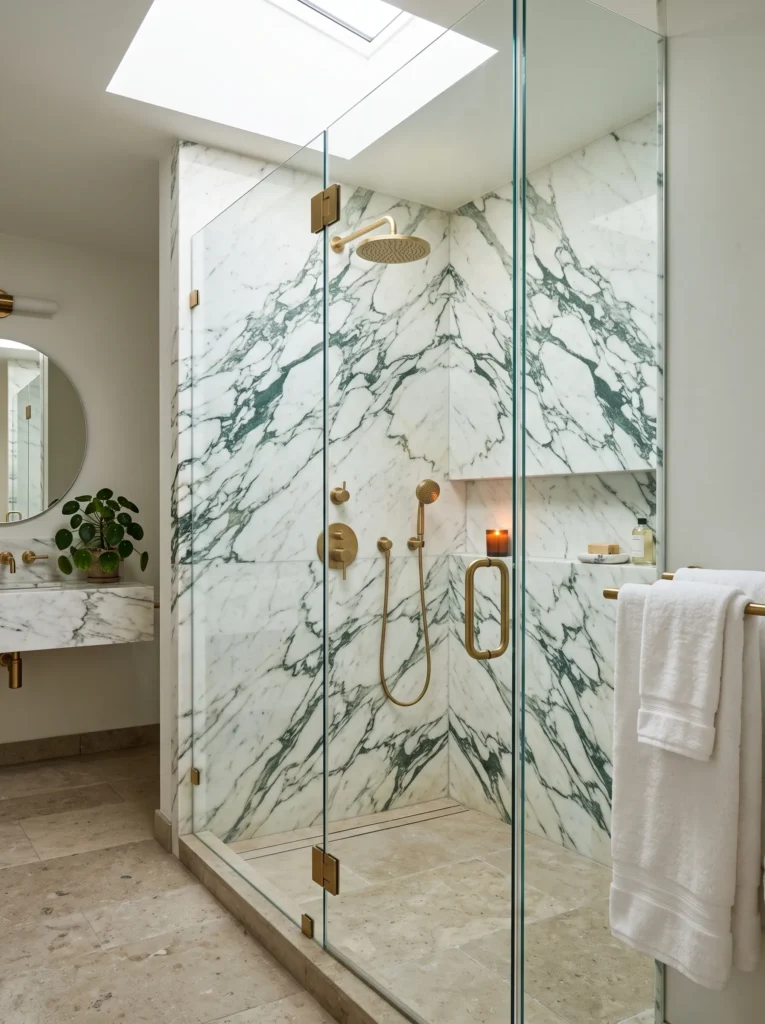 Natural Stone Veining
