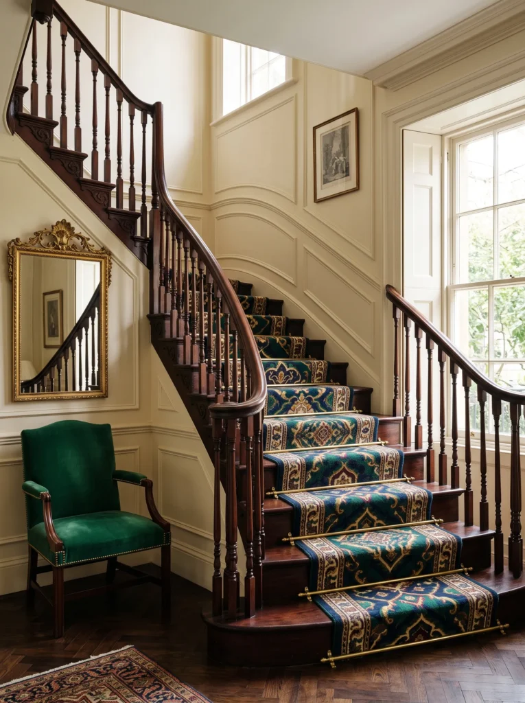 Statement Runner Pattern
