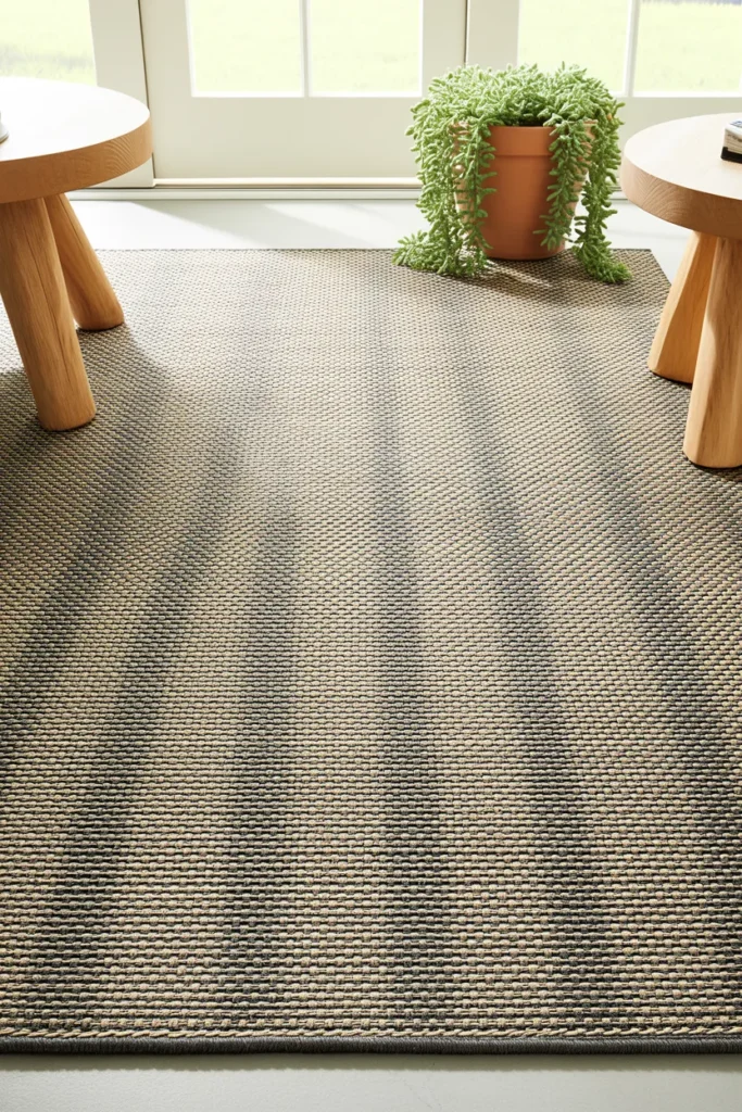 Indoor-Outdoor Rug