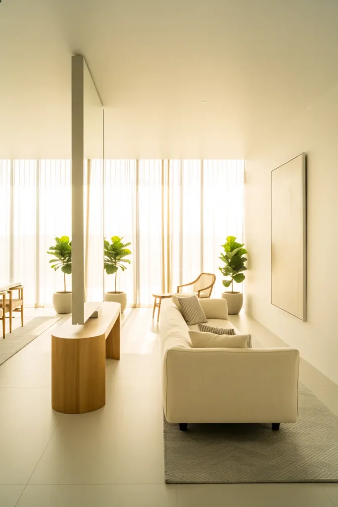 Open Concept Zoning
