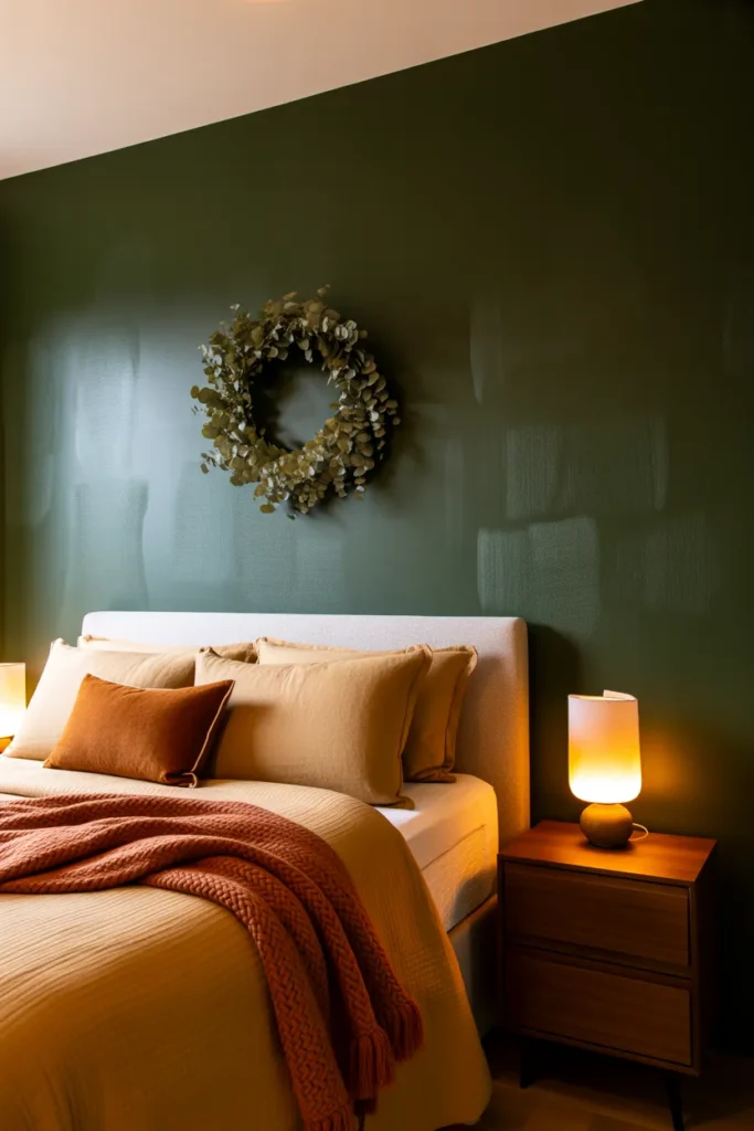 Walled In Warmth