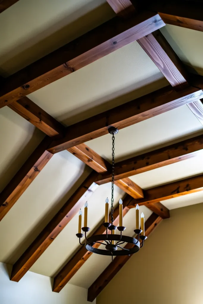 Beams Above