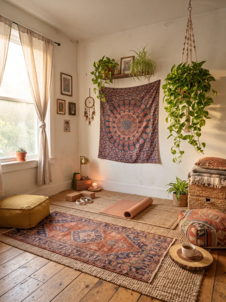 Bohemian Layer