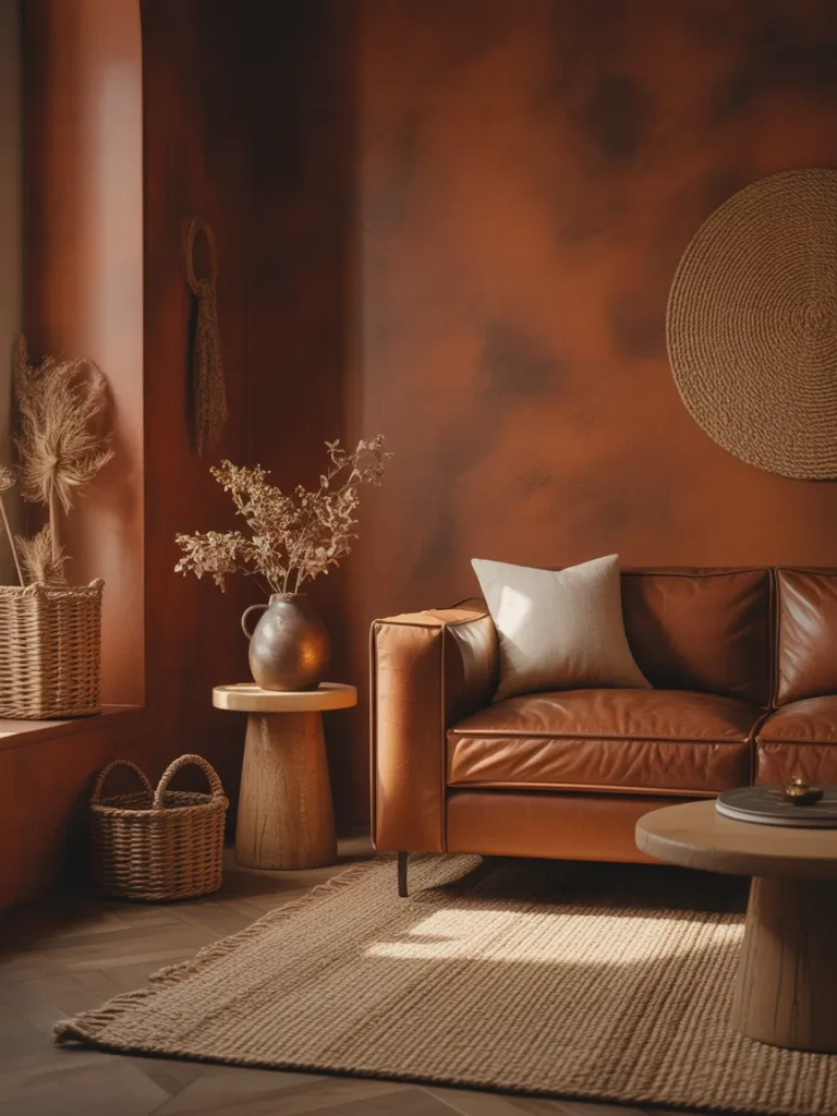 Terracotta Warmth