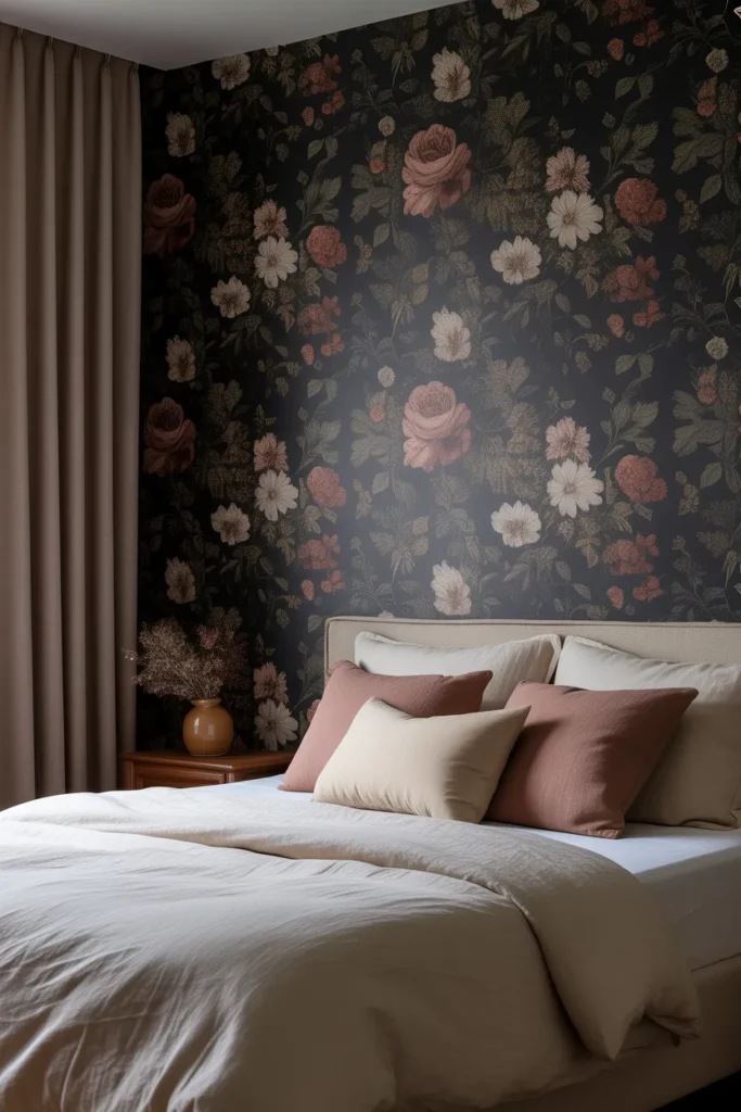 Muted Florals