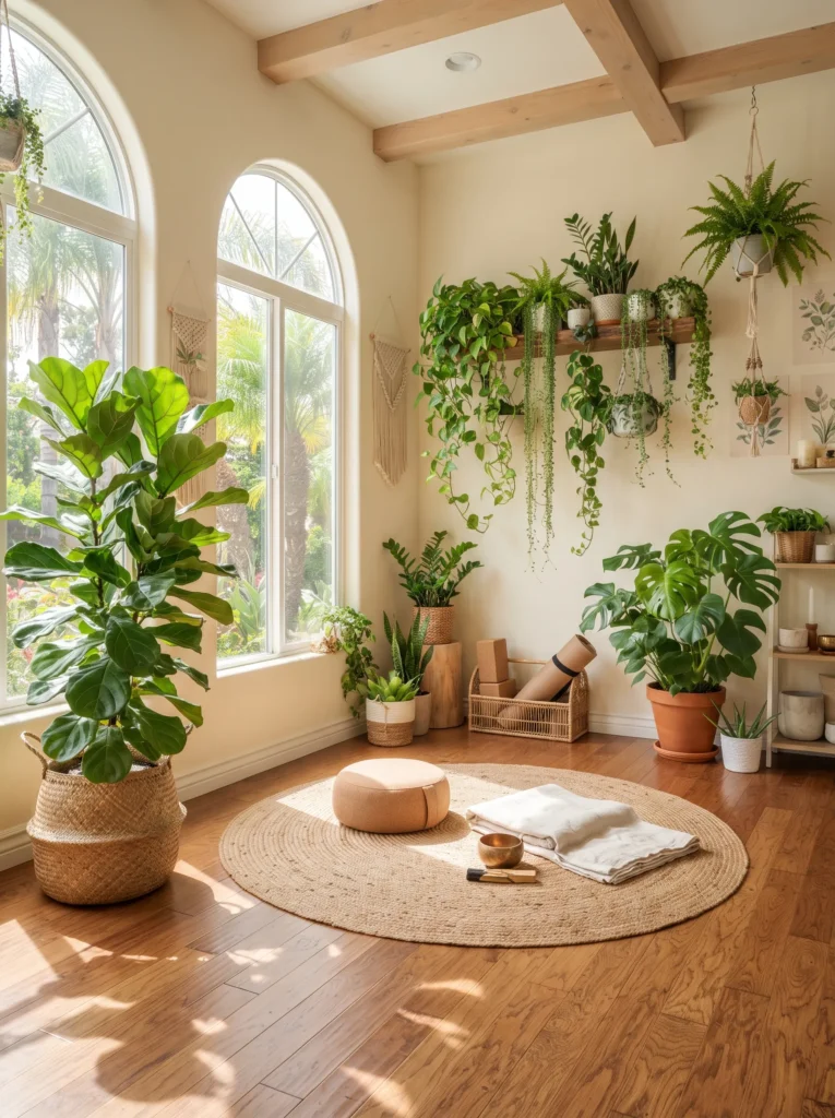 Planted Sanctuary