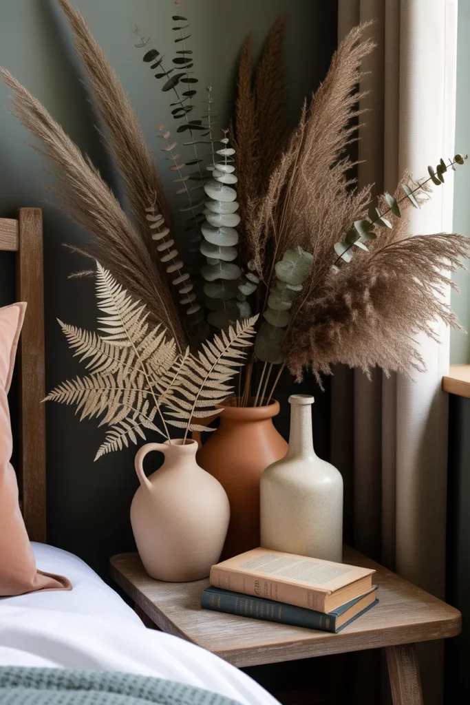 Dried Botanicals