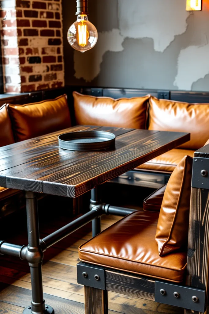 Industrial Chic Blend