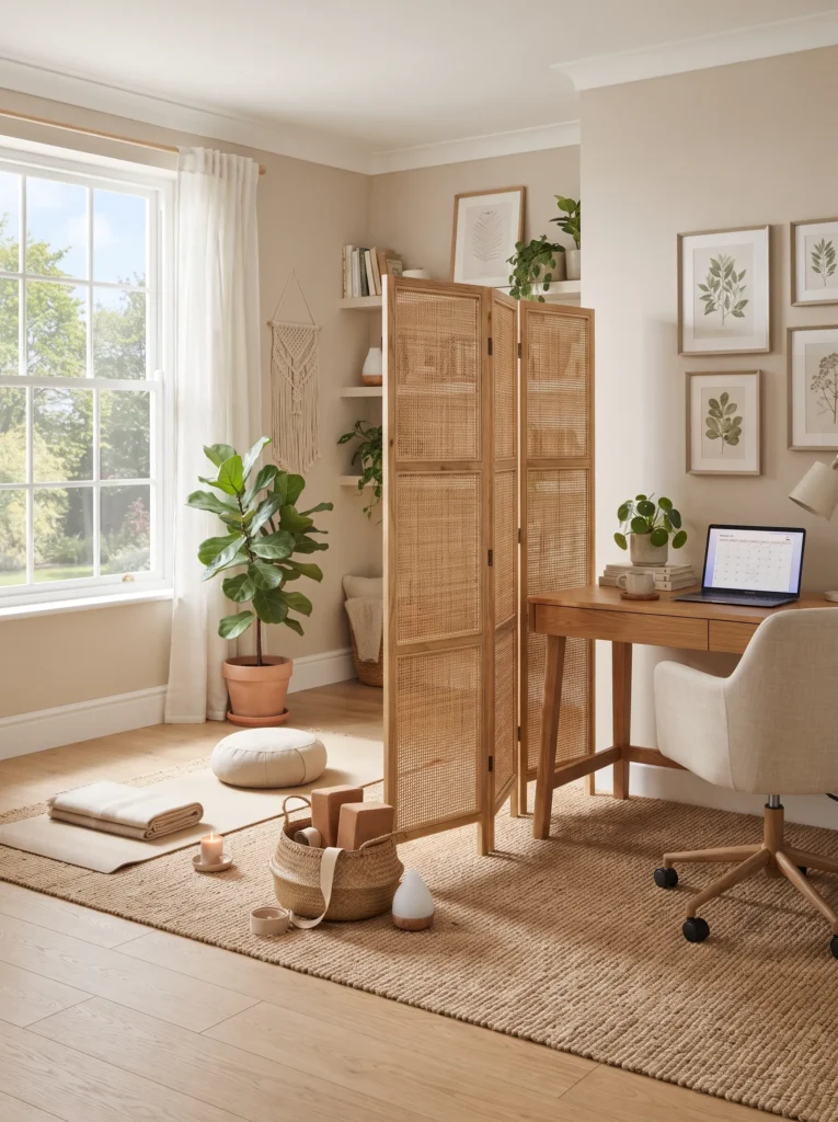 Folding Screen