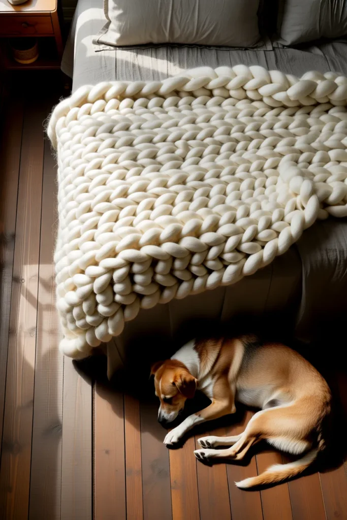 Wool Textures