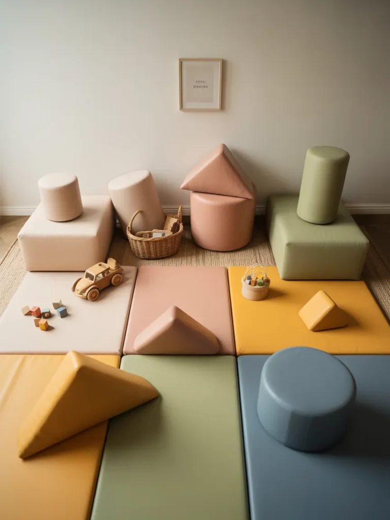 Sensory Play Table