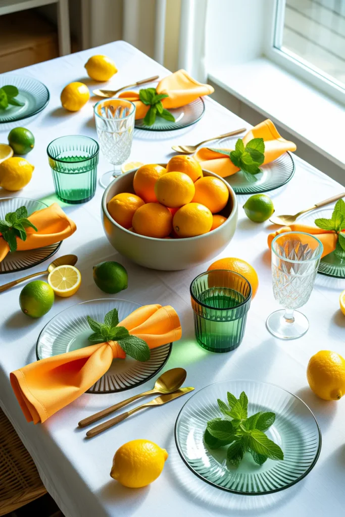 Citrus Burst