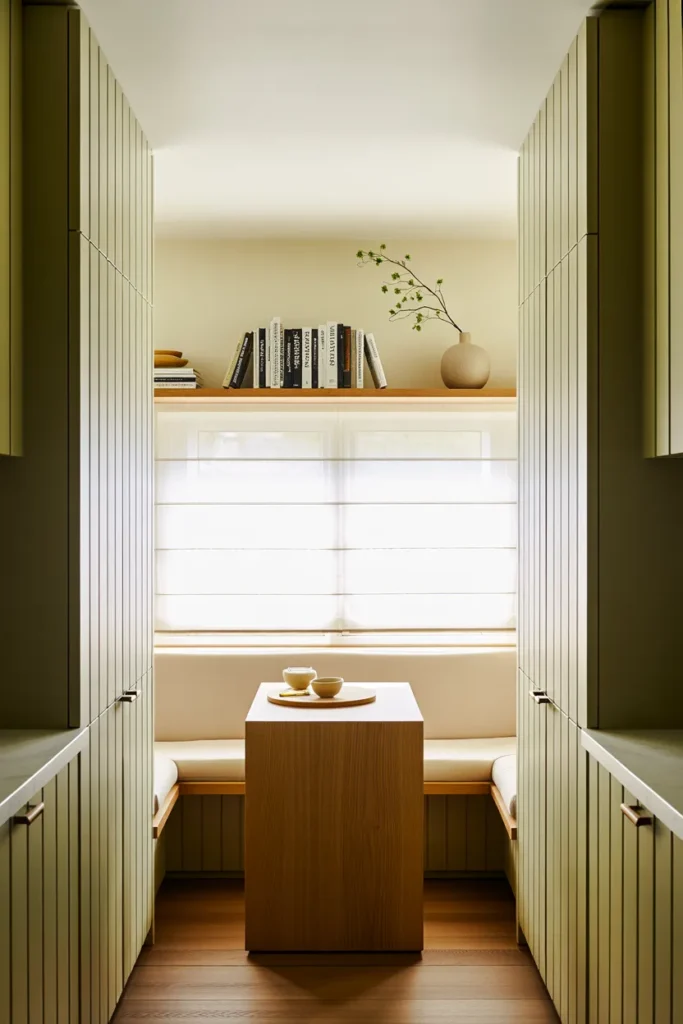 Slim-Galley Compact