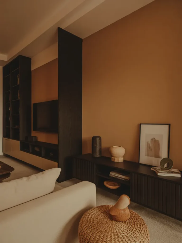 Black Accent Furniture