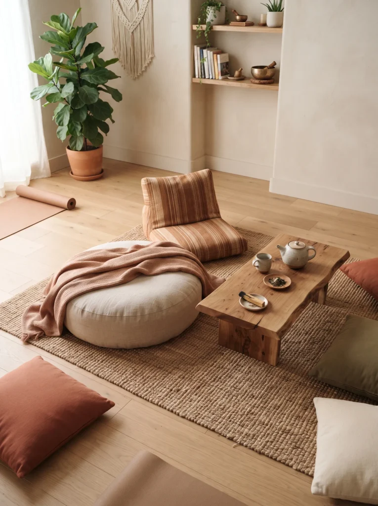 Natural Fibre