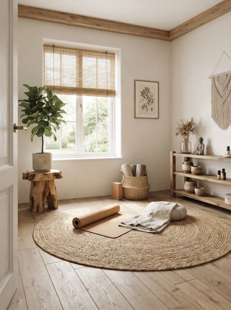 Aromatherapy Zone