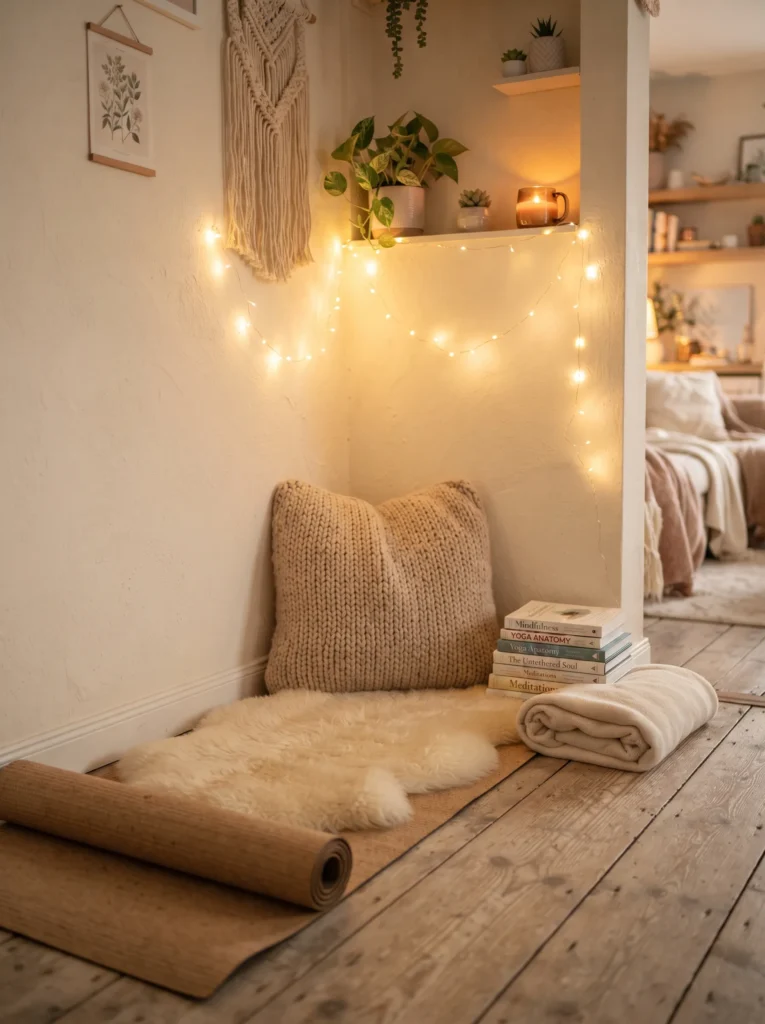 Cozy Nook
