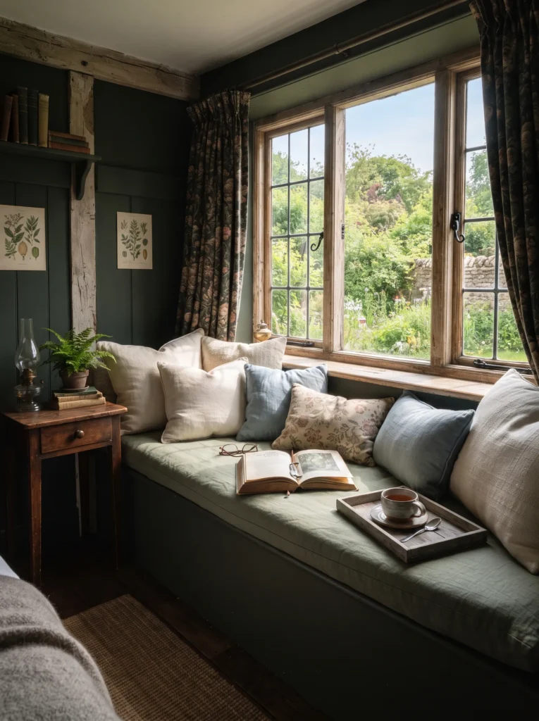 Window Nooks