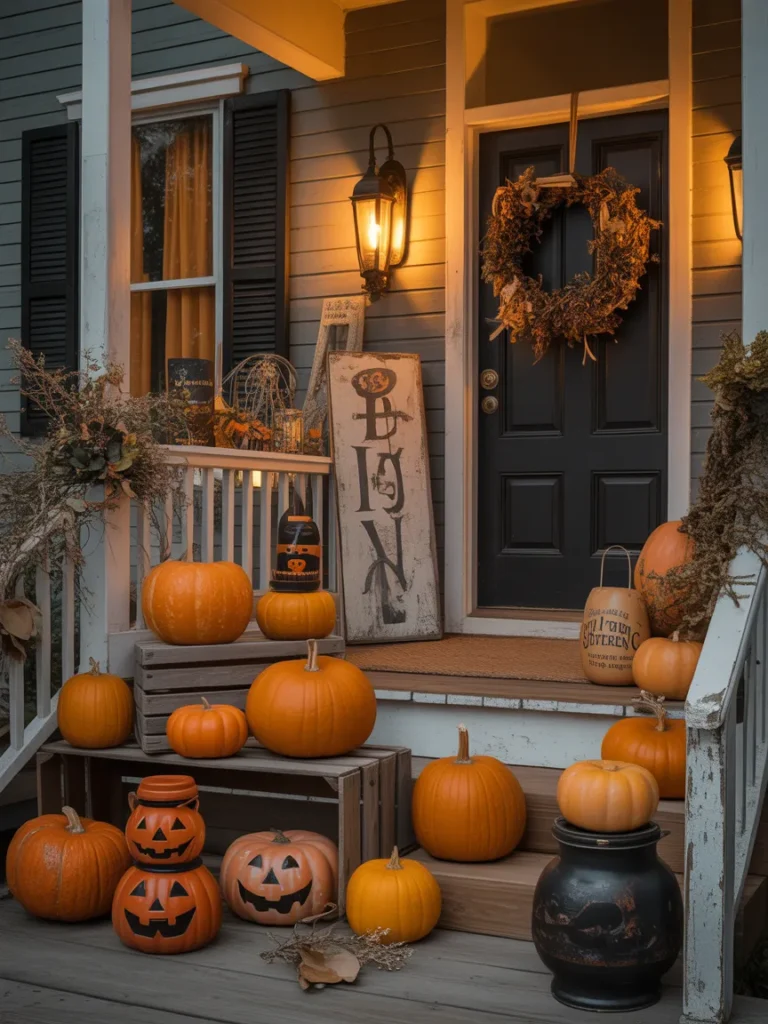 Vintage Halloween