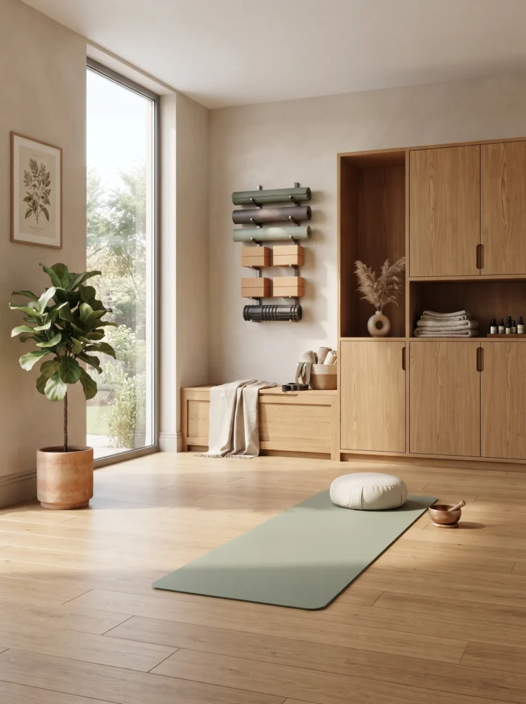 Smart Storage