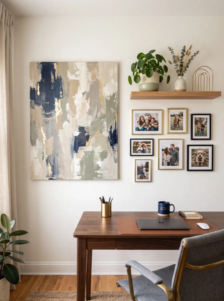 Functional Wall Art