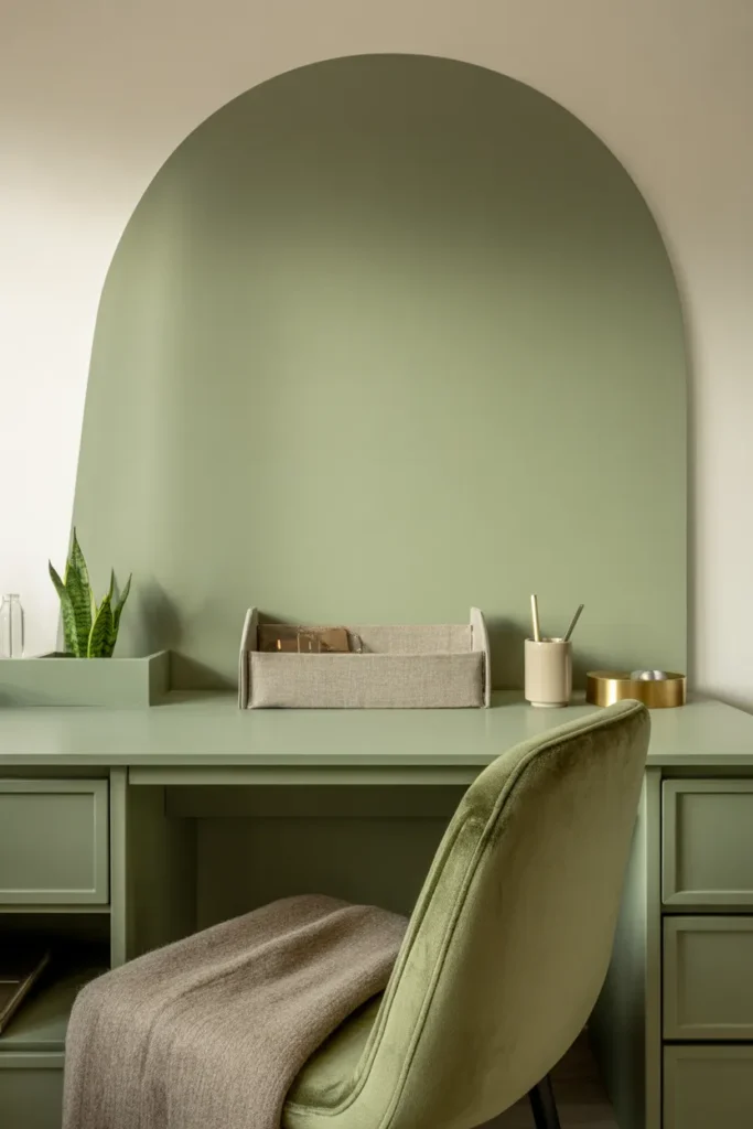 Floating Shelf Storage