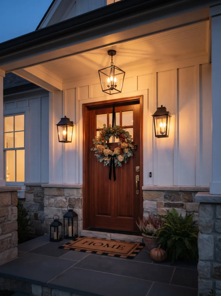 Farmhouse Lighting