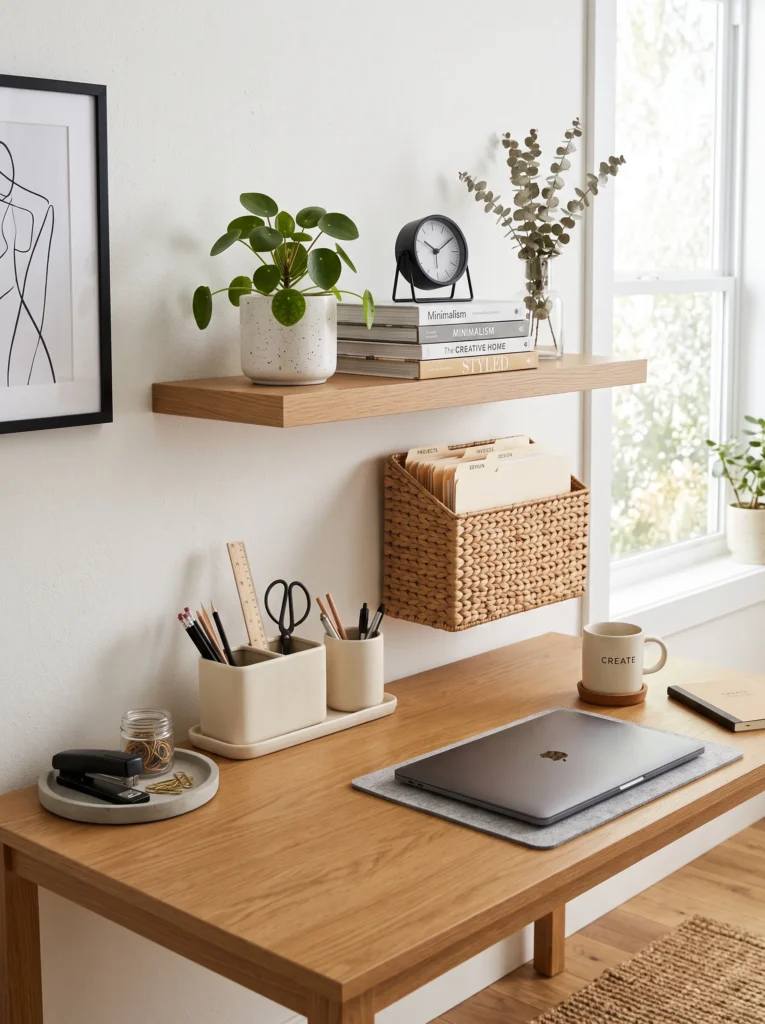 Smart Storage Solutions
