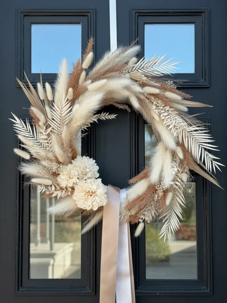 Pampas Charm