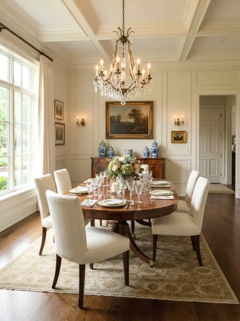 Statement Wall Molding