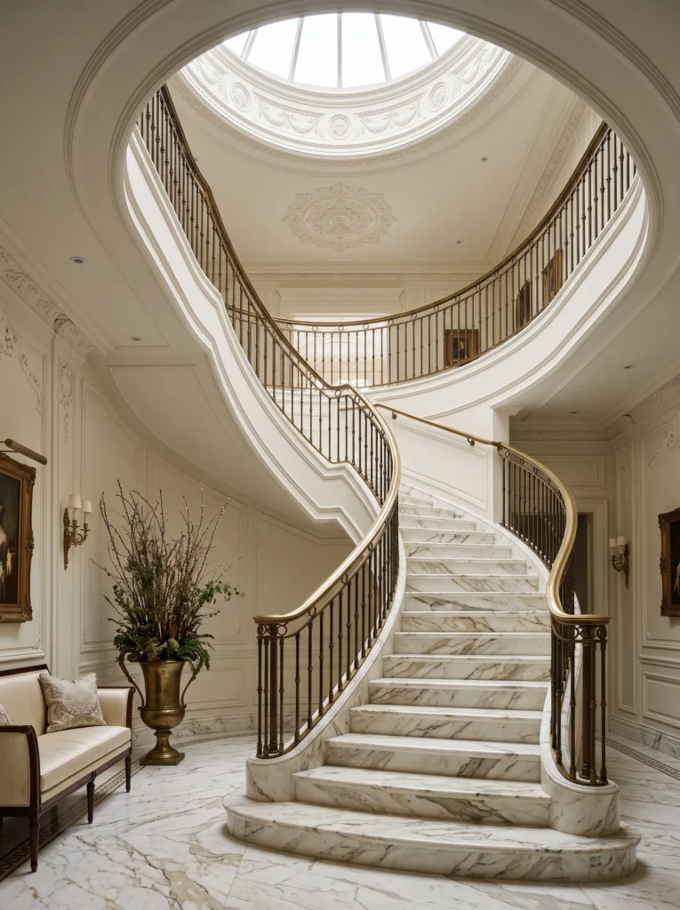 Marble Masterpiece