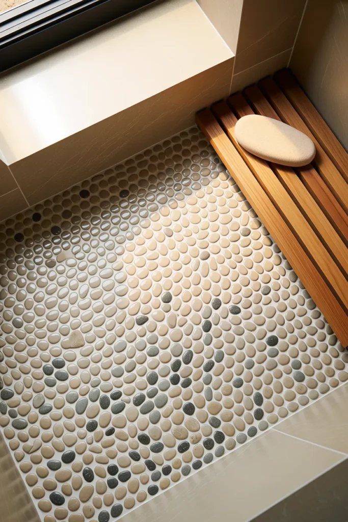 Natural Stone Mosaic