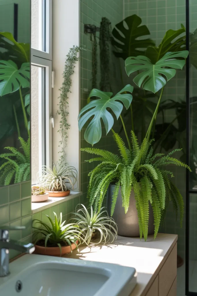 Biophilic Touches
