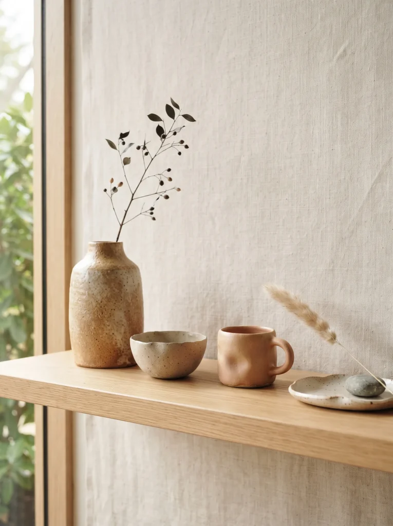 Handmade Ceramics