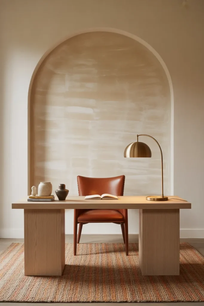Cement Plaster Finish