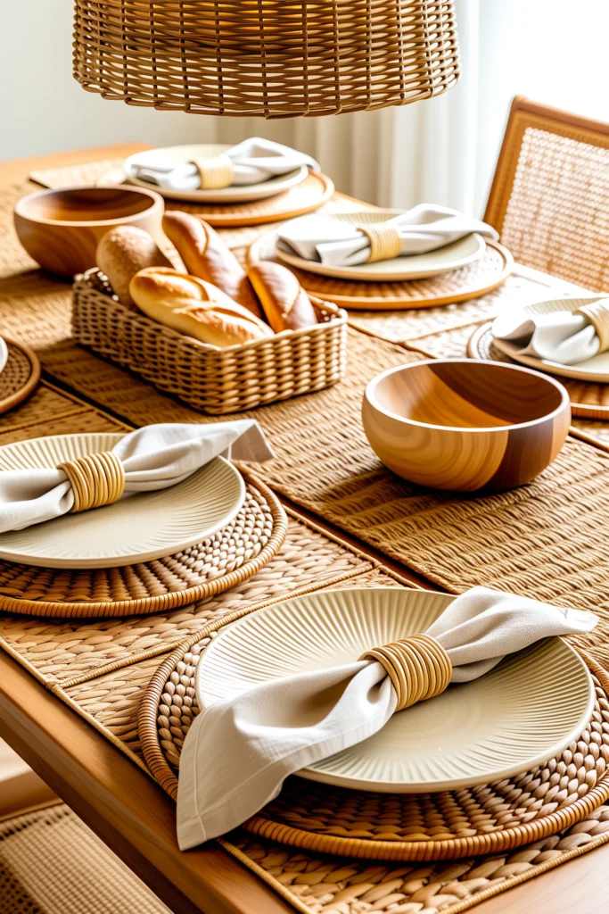 Woven Textures
