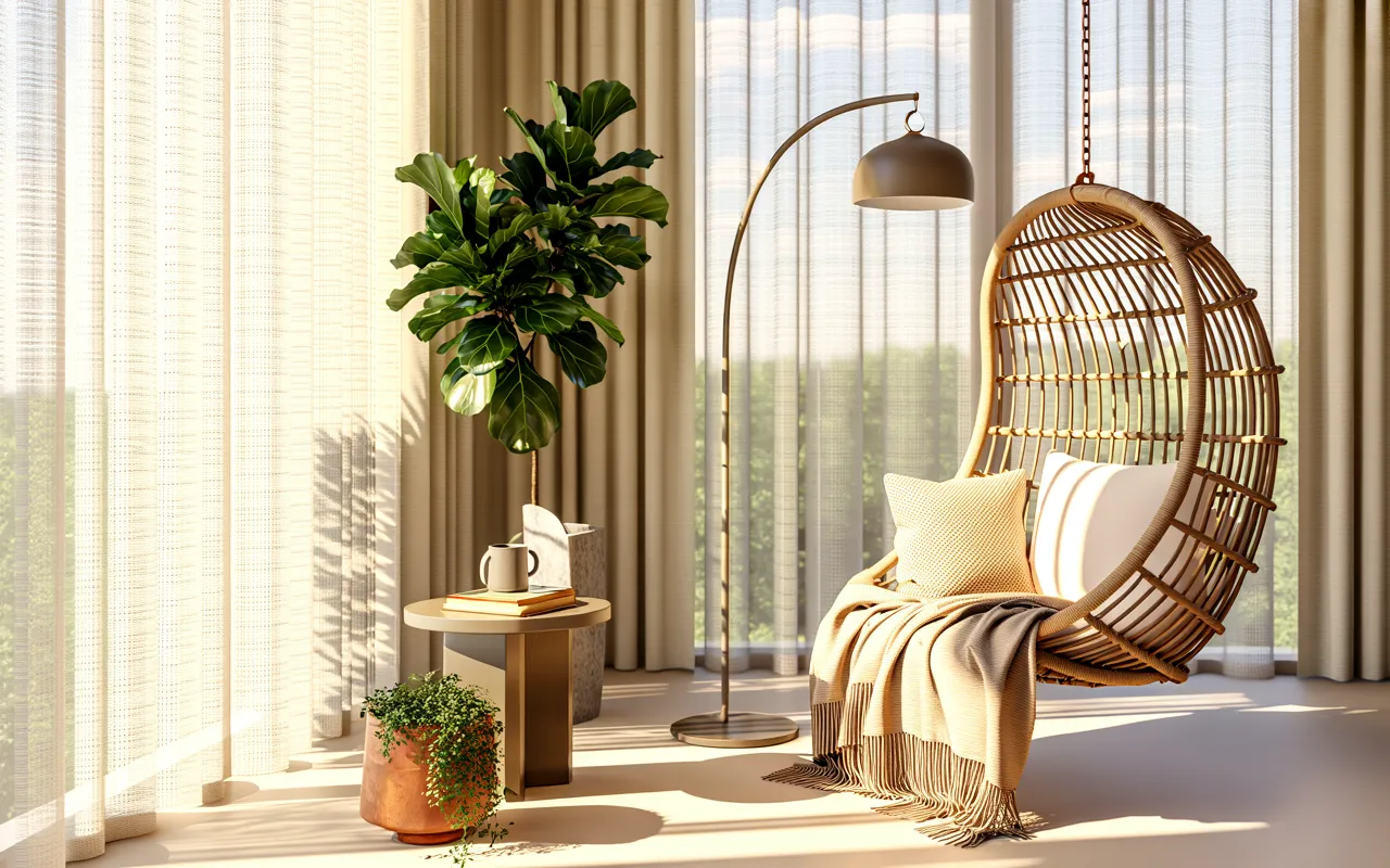 sunroom decorating ideas