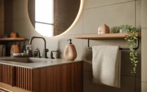 modern bathroom design ideas