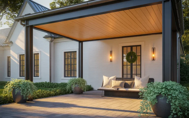 carport designs
