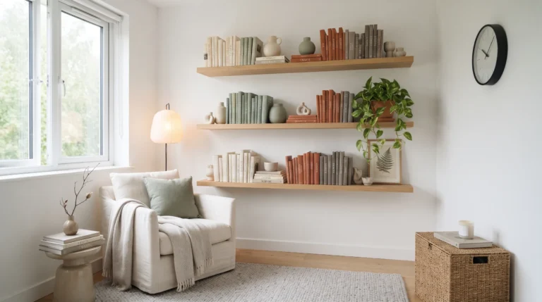 home library ideas