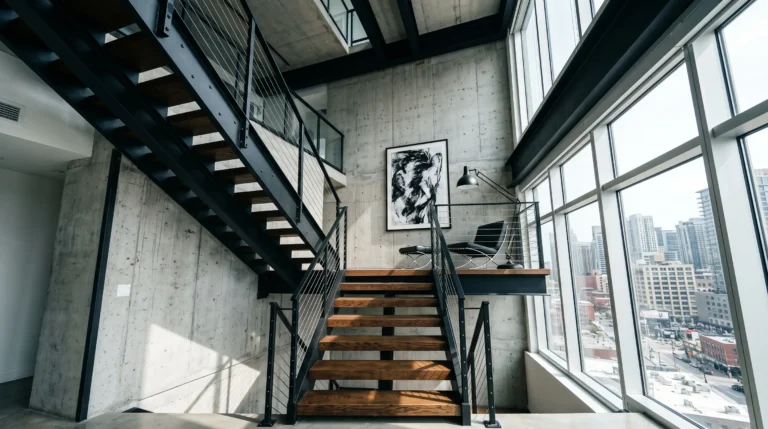 staircase ideas