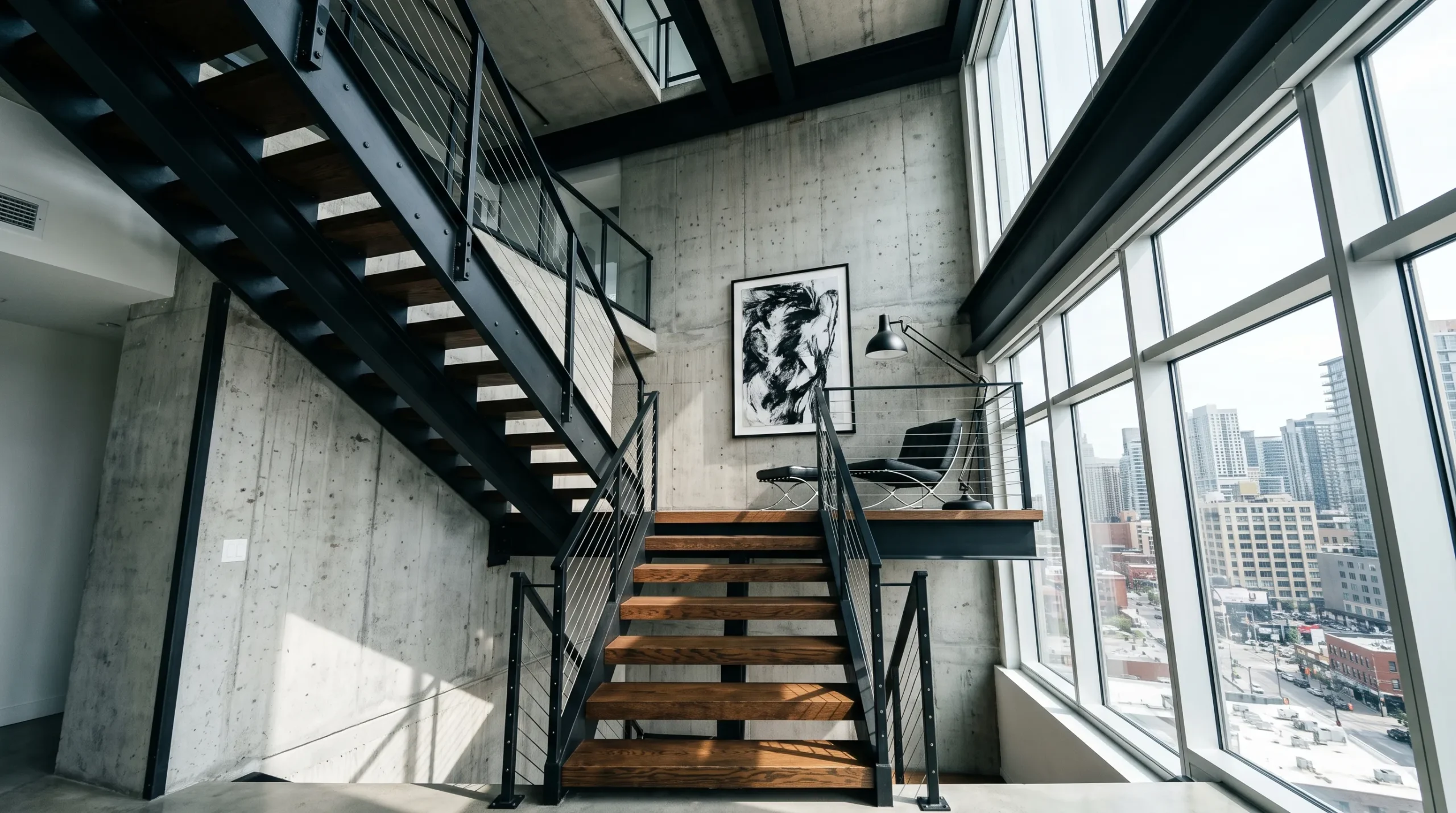 staircase ideas