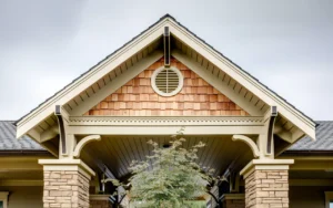 craftsman exterior ideas