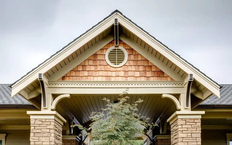 craftsman exterior ideas